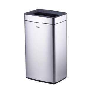 Breez WB-2040 Корзина для мусора с открытым верхом (40 литров)