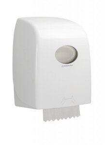 Диспенсер Kimberly-Clark Aquarius 6959 (для рулонных полотенец)