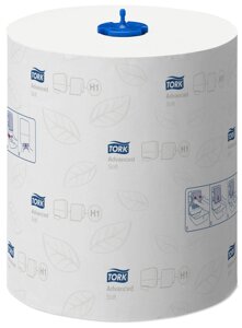 Tork Бумажные полотенца в рулонах Tork Premium 290067
