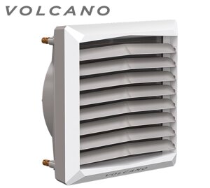 Volcano VR3- AC: Воздушно-отопительный агрегат