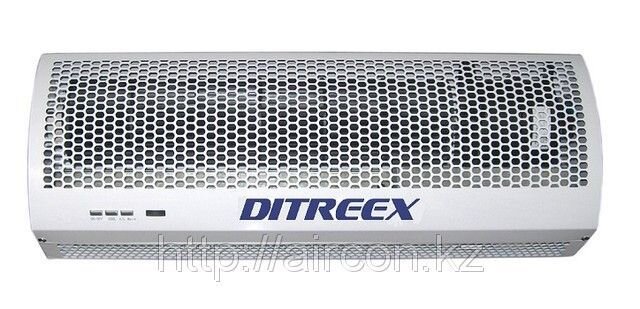 Тепловая Воздушная Завеса Ditreex: RM-1008S-D/Y ##от компании## Everest climate - ##фото## 1