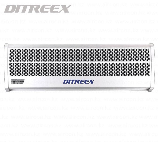 Воздушная Завеса Ditreex: RM-1210S2-3D/Y (6кВт/380В) ##от компании## Everest climate - ##фото## 1