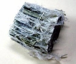 Асбест хризотиловый от компании ТОО "Химия и Технология" - фото 1