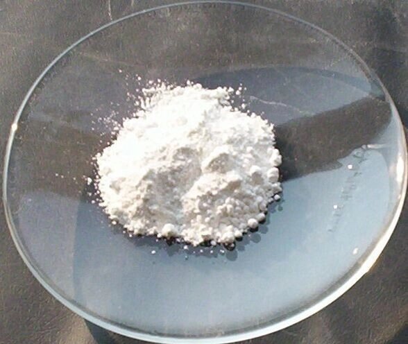 Белила цинковые (оксид цинка) от компании ТОО "Химия и Технология" - фото 1