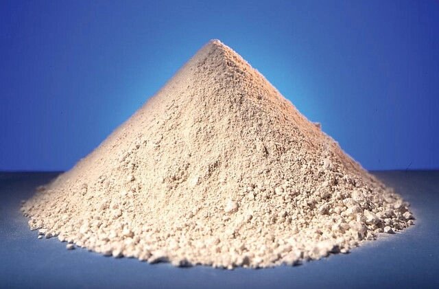 Каолиновая глина от компании ТОО "Химия и Технология" - фото 1