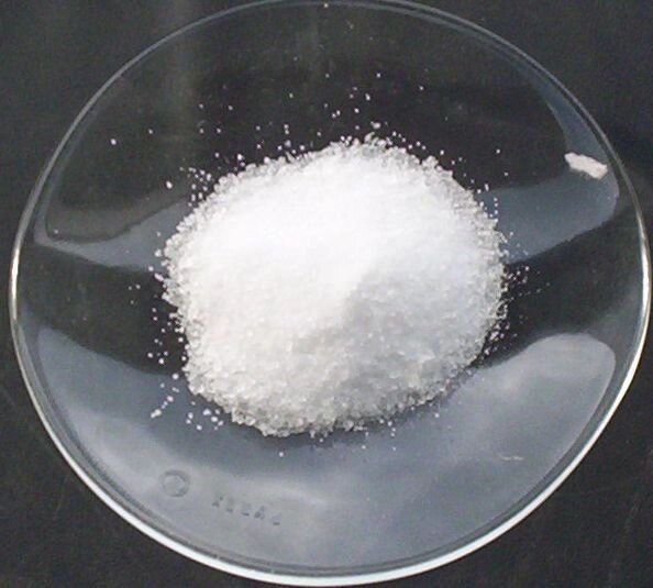 Натрий кремнефтористый (натрий гексафторсиликат) от компании ТОО "Химия и Технология" - фото 1