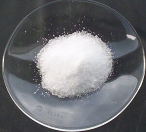 Натрий кремнефтористый (натрий гексафторсиликат)