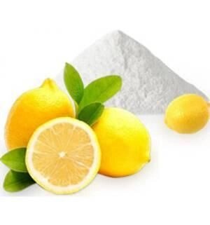 Лимонная кислота - характеристики