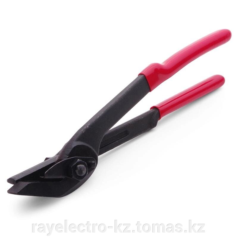 Ножницы для резки бандажной ленты — НМ-20 КВТ НМ-20 от компании RayElectro-KZ, ТОО - фото 1
