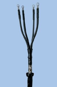 Муфта для низковольтного кабеля EPKT 0031-L12-CEE01