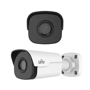 Цилиндрическая IP видеокамера камера IPC2122LR3-PF40-A