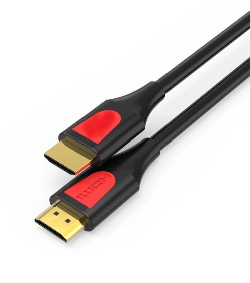 Интерфейсный кабель OK-WIRE-HDMI-HDMI - 1.5м от компании Альянс - фото 1