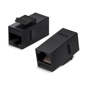 Модуль Проходной Keystone OK-RJ-45-UTP Cat. 5e