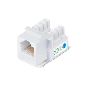 Модуль Keystone OK-RJ-11-UTP Cat. 3