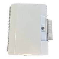 Настенные боксы FTTH и розетки