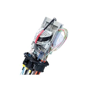 Муфта оптическая ОК FOSC 400 А16-144 F