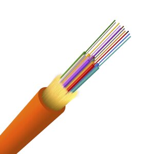 Кабель волоконно-оптический ОКНГ (А)-HF-Т12-С12-1,0 (В/А)