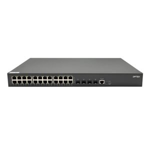 Управляемый коммутатор L2 DPTEK DK2210M-24T4X
