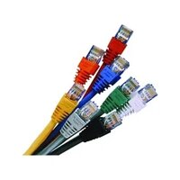 UTP/FTP LAN-Кабель Витая пара, патчкорды, розетки, коннекторы