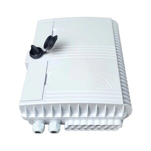 Оптический распределительный шкаф FTTH-А16