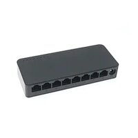 Коммутаторы ETHERNET