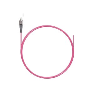 Пигтейл FC/UPC 0,9мм MM 50/125 OM4 Пигтейл - 1,5 м