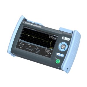 Оптический рефлектометр AQ1000 OTDR