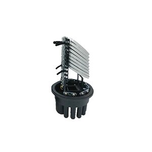 Муфта оптическая ОК FOSC-400А10-144F
