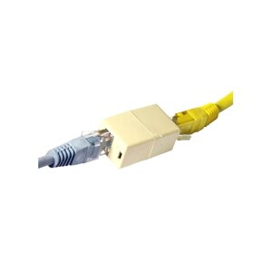 Муфта соединительная RJ-45