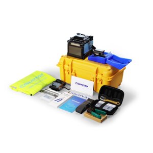 Автоматический сварочный аппарат Comway A33 Fusion Splicer