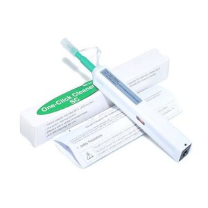 Ручка-очиститель для оптических разъемов 2,5мм SC, FC, ST