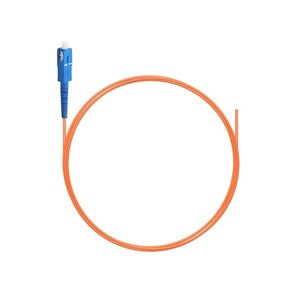 Пигтейл SC/UPC 0,9мм MM 62,5/125 OM1 - 1,5 м