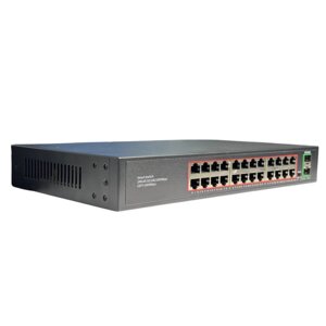 Неуправляемый коммутатор OK-4126-GE