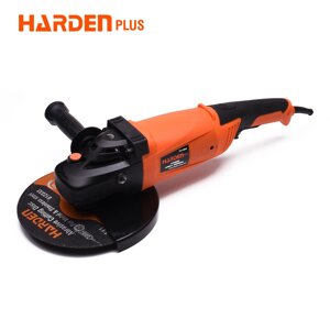 Угловая шлифмашина Harden Pro 125мм, 900W Арт. 751036