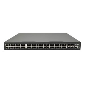 Управляемый коммутатор L2 DPTEK DK2210M-48T4X