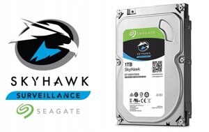 Жесткий диск HDD на 3т - ST3000VX009