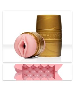 Мастурбатор Fleshlight - копия вагины порно звезды Дженны Хейз (Jenna Haze)