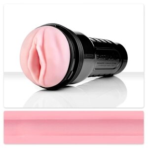 Fleshlight PINK original мастурбатор (вагина)