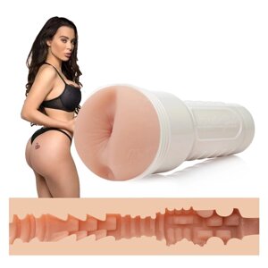 Fleshlight signature BUTTS мастурбатор lana rhoades karma (анус)