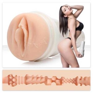 Fleshlight signature мастурбатор abella danger danger (вагина)