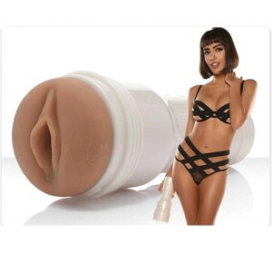 Fleshlight signature мастурбатор janice griffith eden