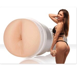 Fleshlight signature мастурбатор riley reid euphoria (анус)