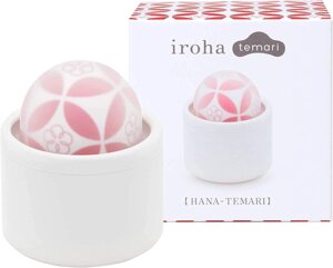 IROHA Temari Hana Вибромассажер