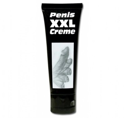 Крем Penis XXL cream 80 мл. от компании Секс шоп "More Amore" - фото 1