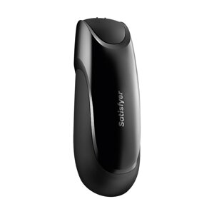 Мастурбатор с вибрацией Satisfyer Men Vibration+Connect App)