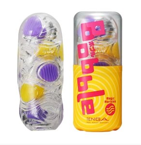 Мастурбатор Tenga Bobble Magic Marbles