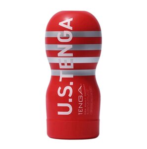 Мастурбатор Tenga U. S. Original Vacuum Cup