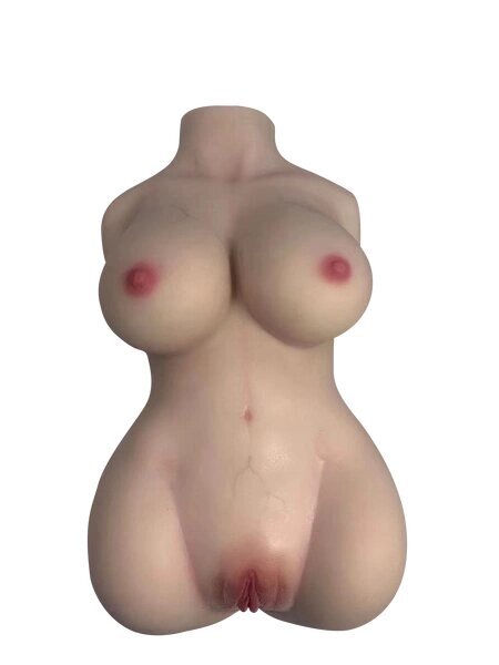Мастурбатор в виде женского тела Wet pussy от компании Секс шоп "More Amore" - фото 1