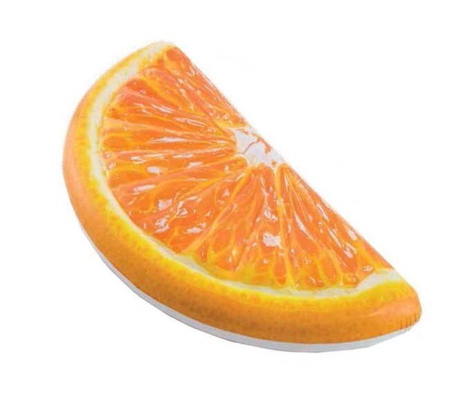 Матрас  «Апельсиновая долька» (178х85 см, EU) от компании Секс шоп "More Amore" - фото 1