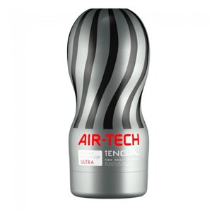 Многоразовый стимулятор Air-Tech Ultra Size TENGA